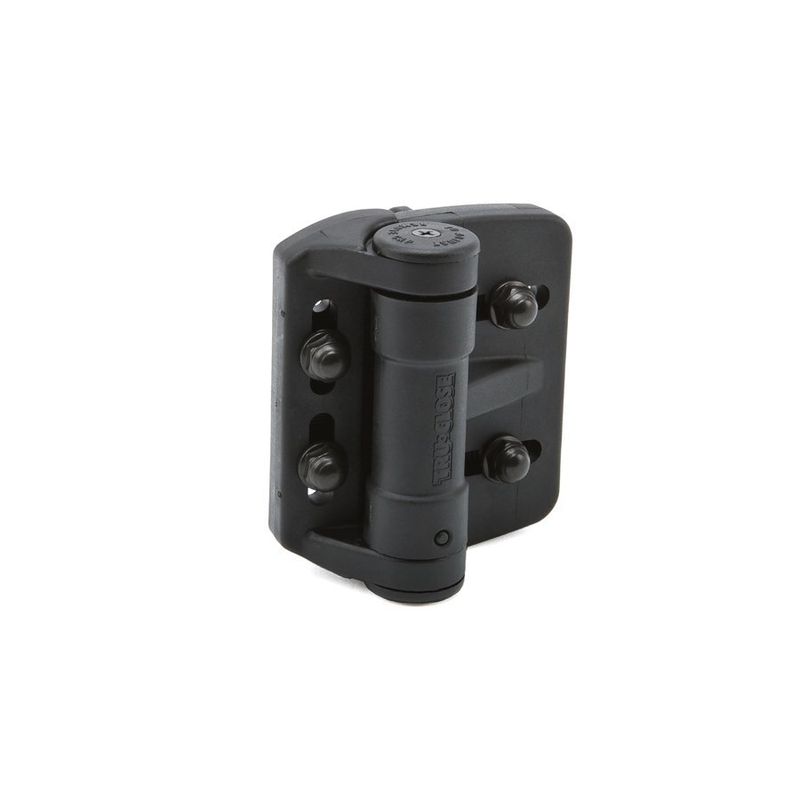 D&D Multi Adjust Hinge