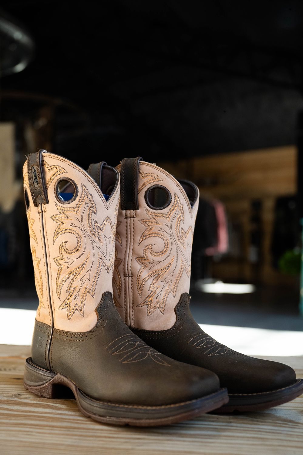 Men's Durango Rebel Boot