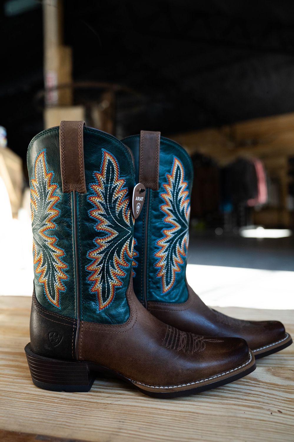 Men's Ariat Renegade Boot