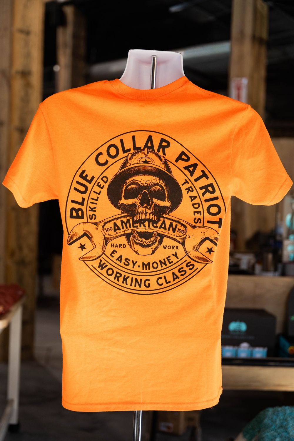 Howitzer Men’s Easy Money Tee