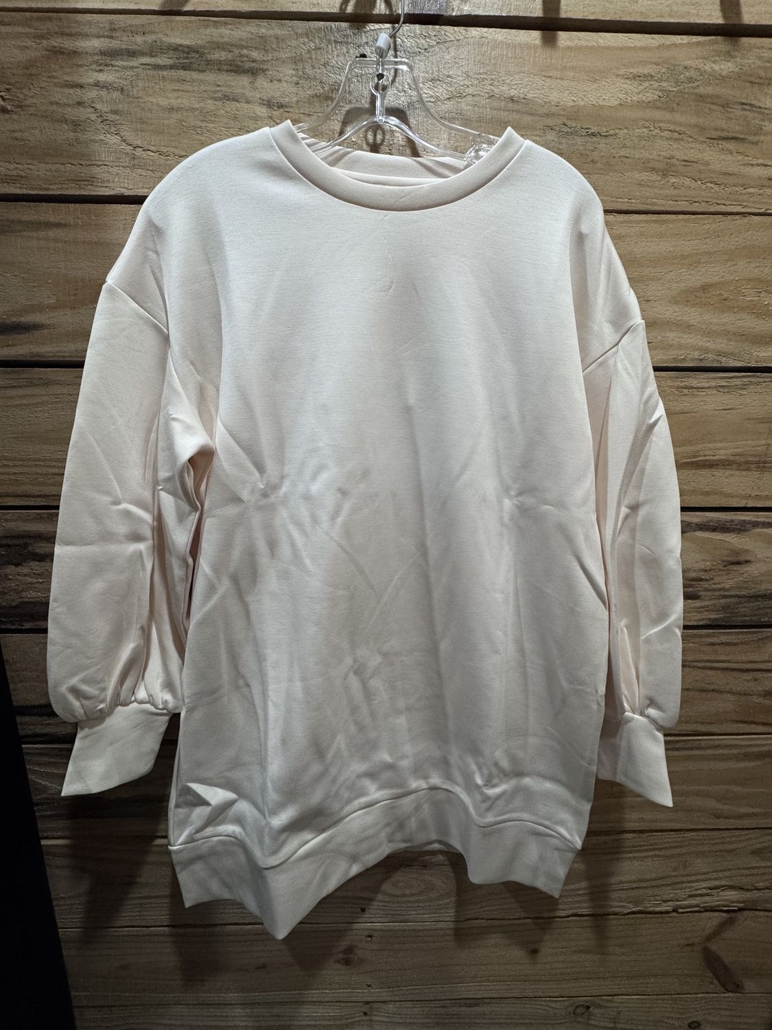 Women’s Butter soft longsleeve dress