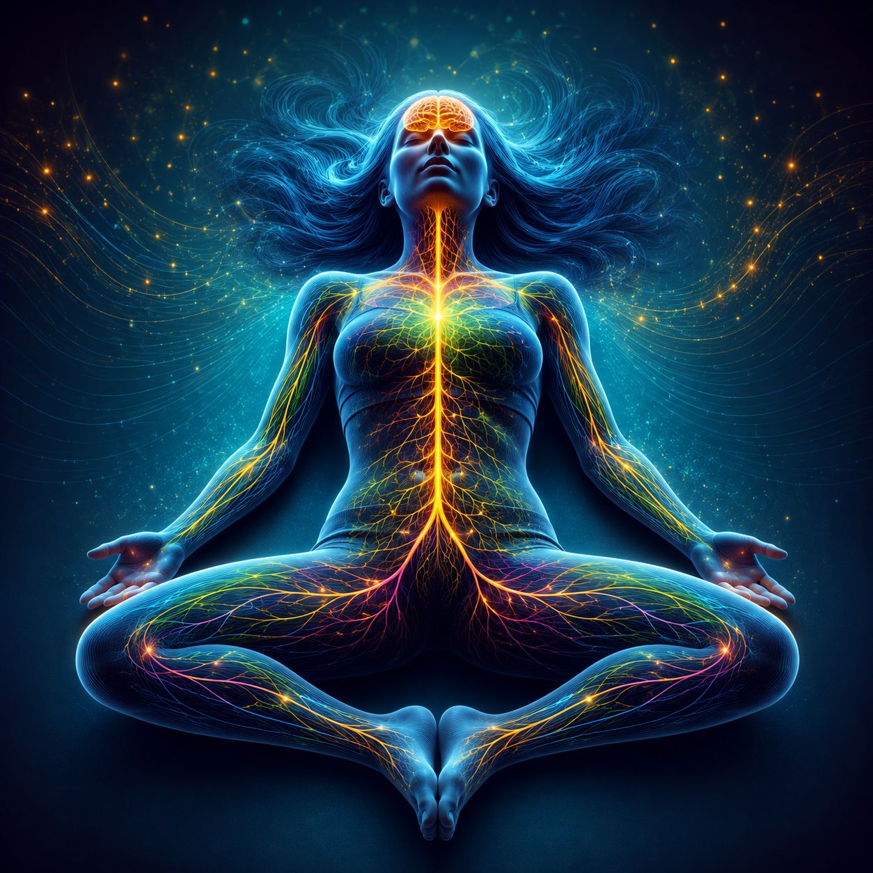 Nervensystem |Online Training| Reset & Deep Reset (3 Optionen)
