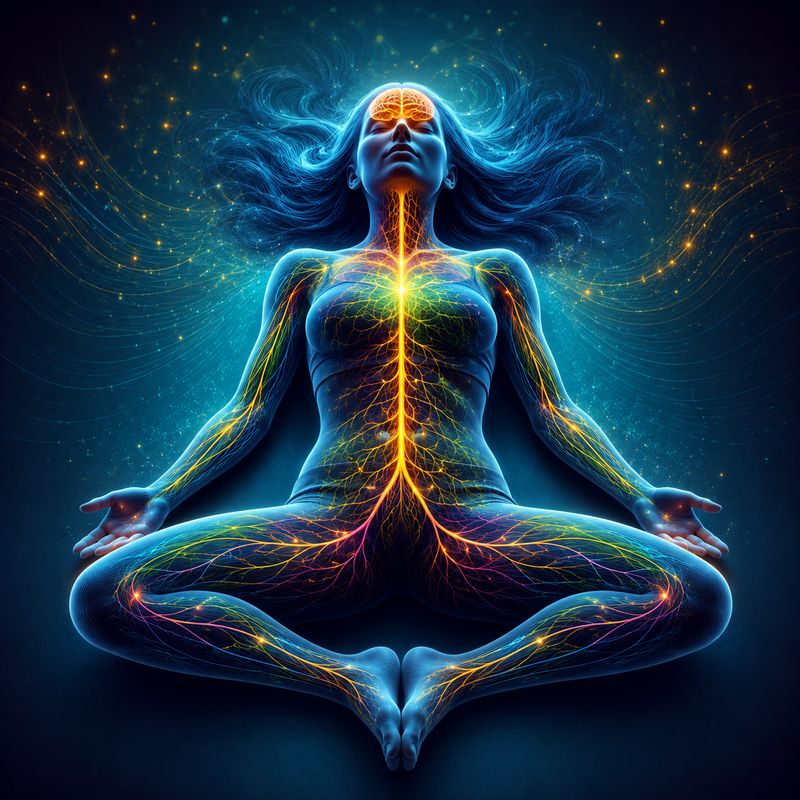 Nervensystem |Online Training| Reset & Deep Reset (3 Optionen)