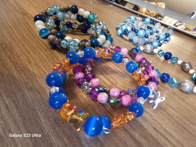 Bracelets