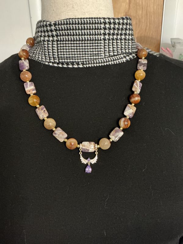 Necklace A