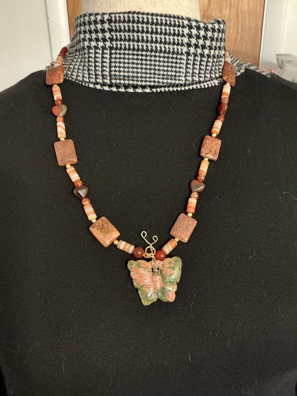 Necklace B