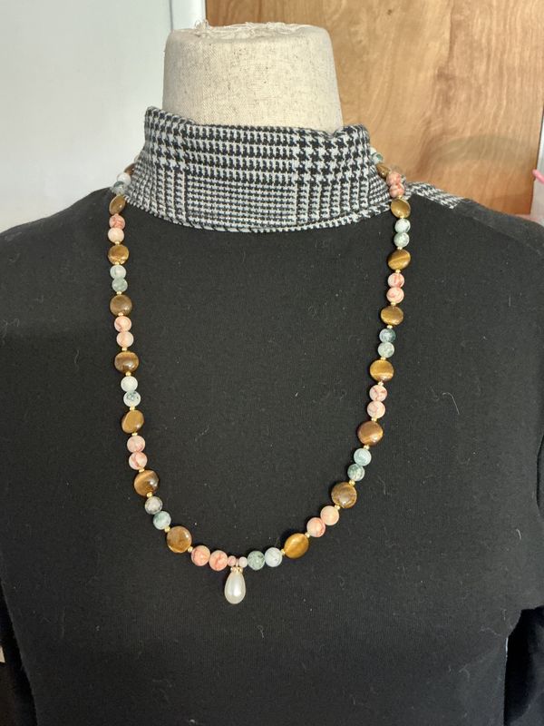 Necklace C