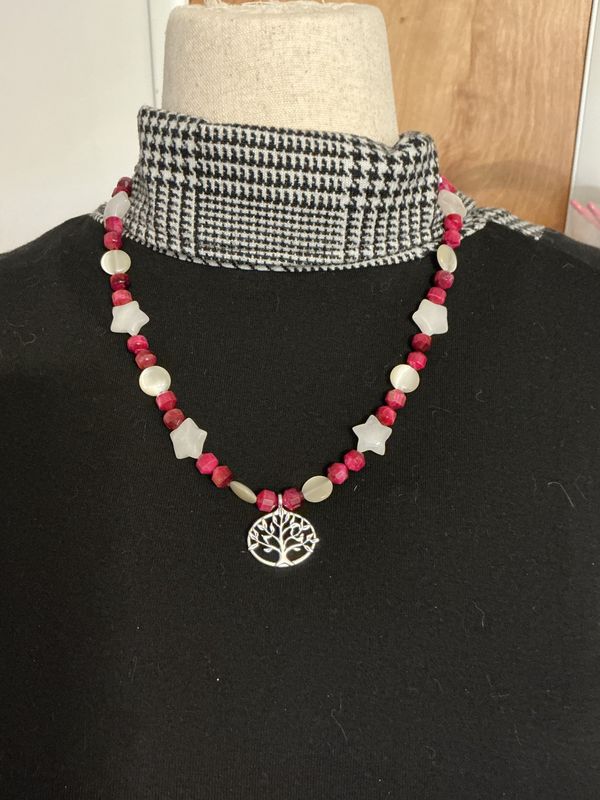 Necklace F