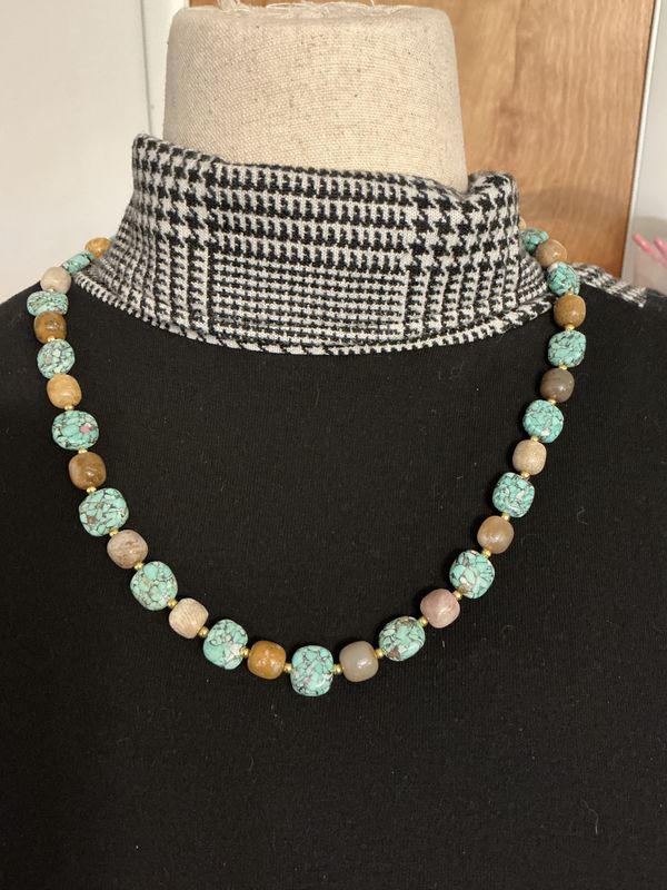 Necklace G