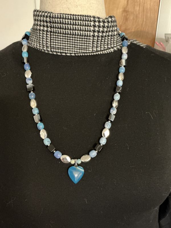 Necklace E