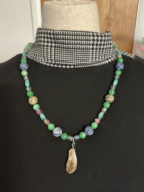 Necklace I