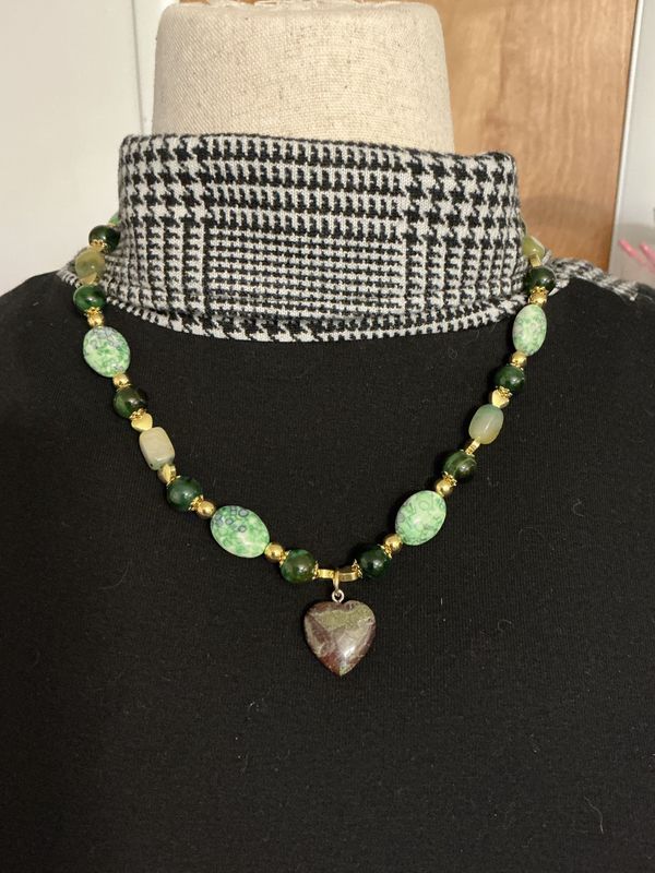 Necklace K