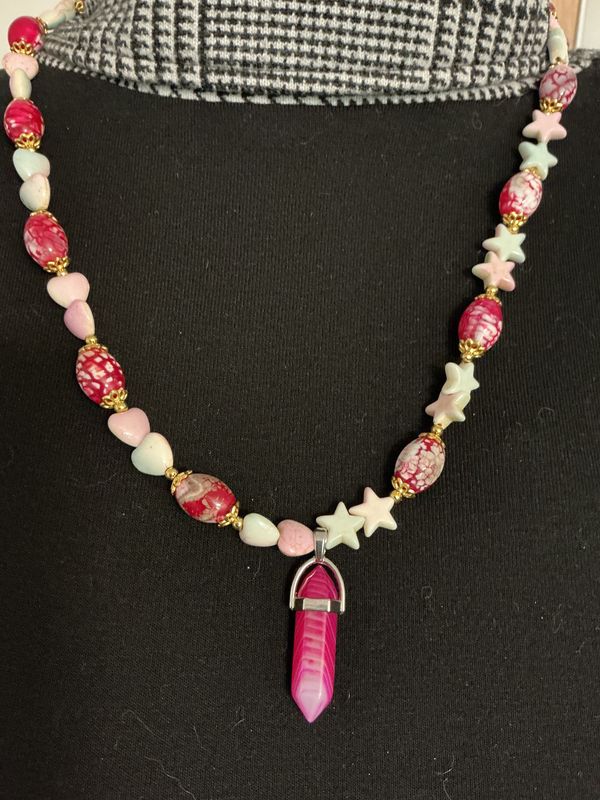 Necklace L