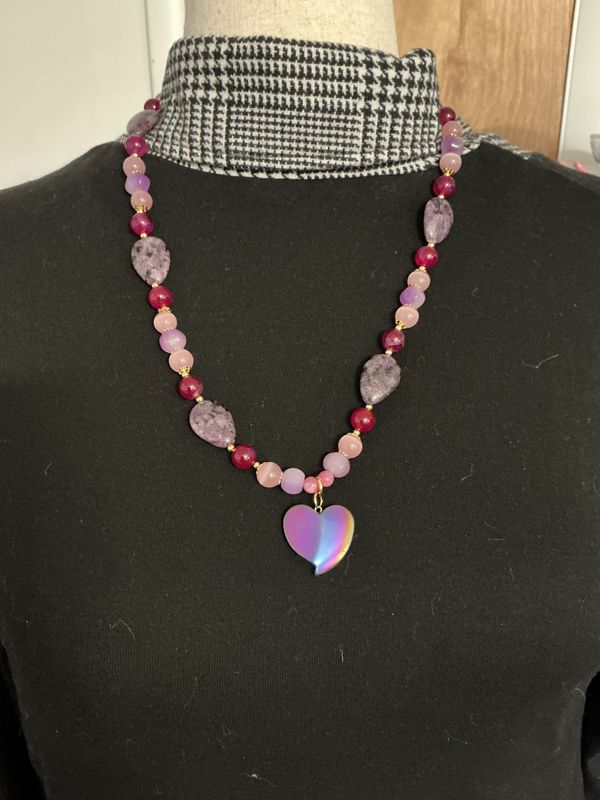 Necklace N