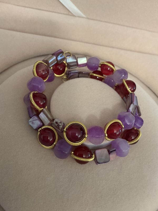 Bracelet A