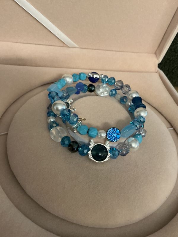 Bracelet D