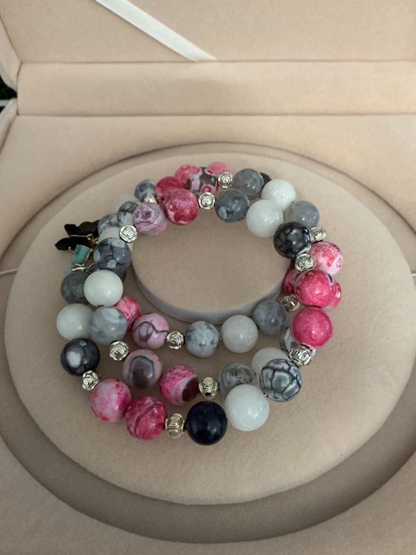 Bracelet K