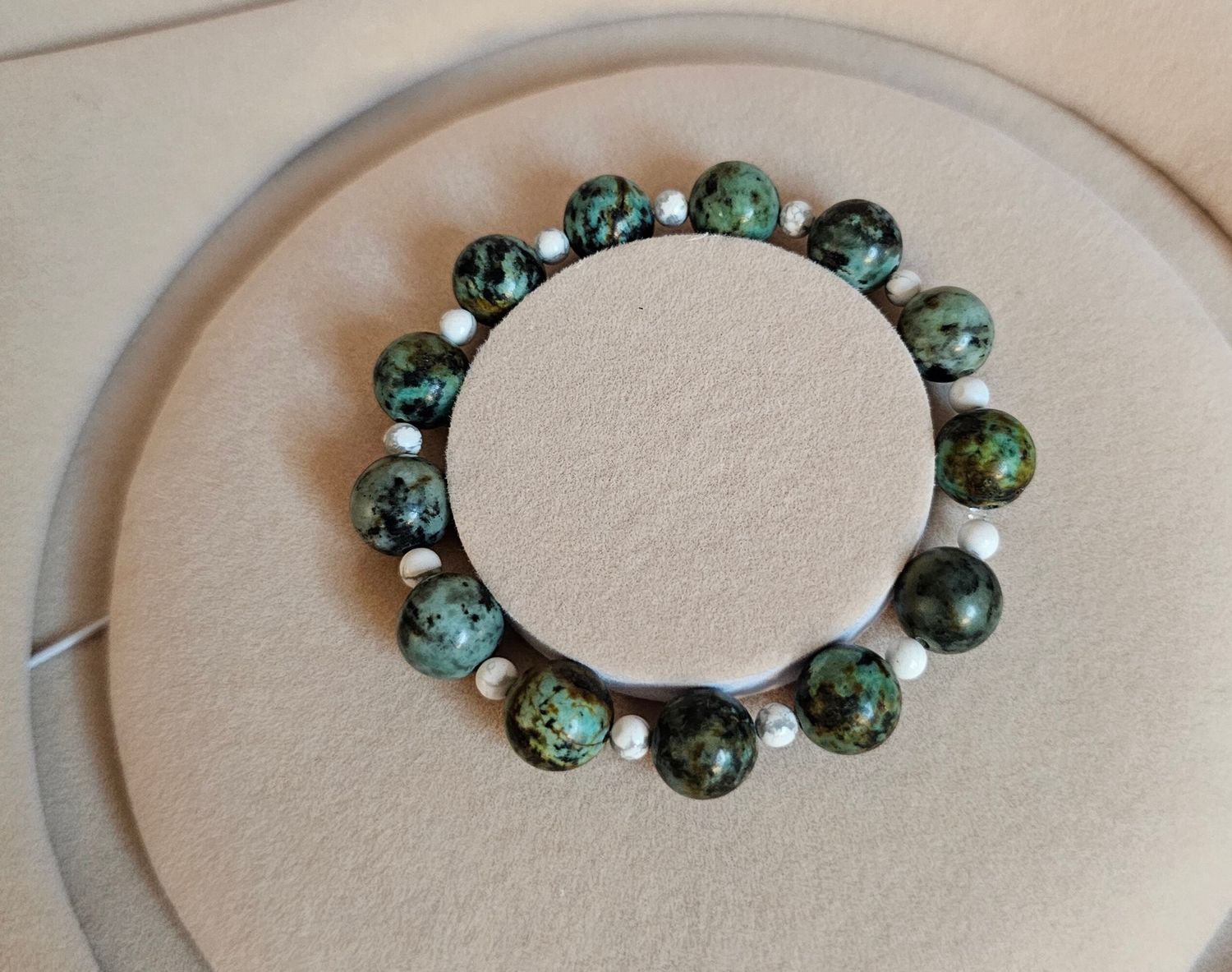 String bracelet