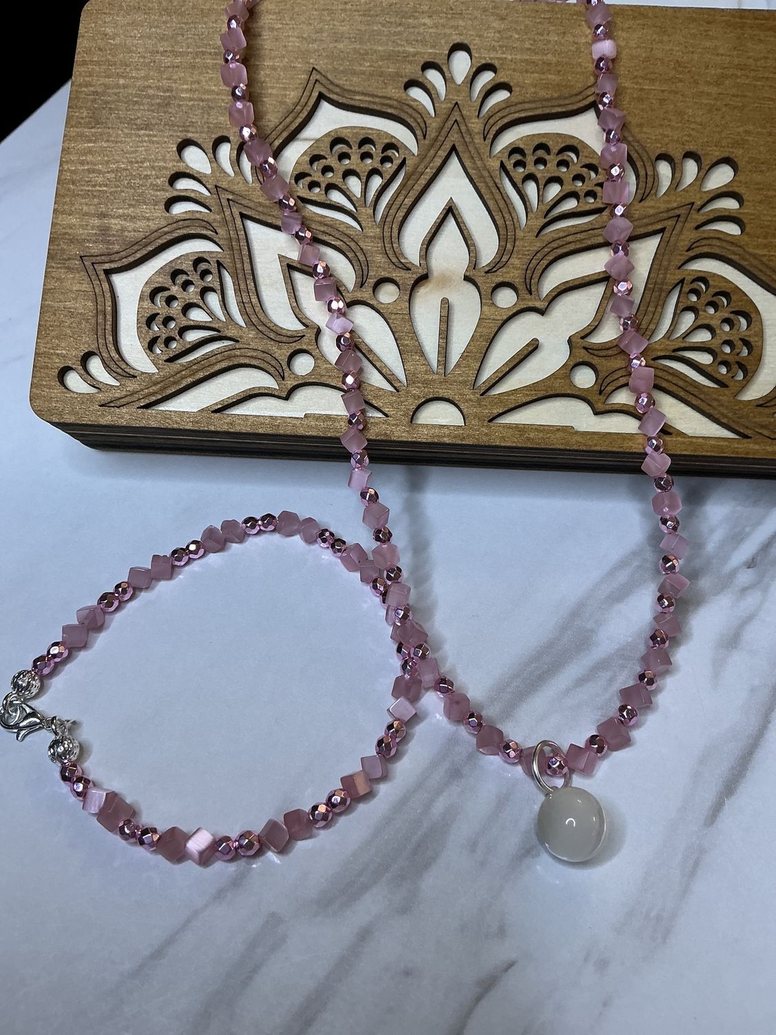Necklace Set 2
