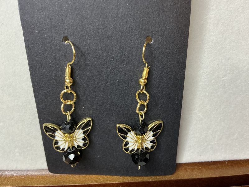 Earring 3