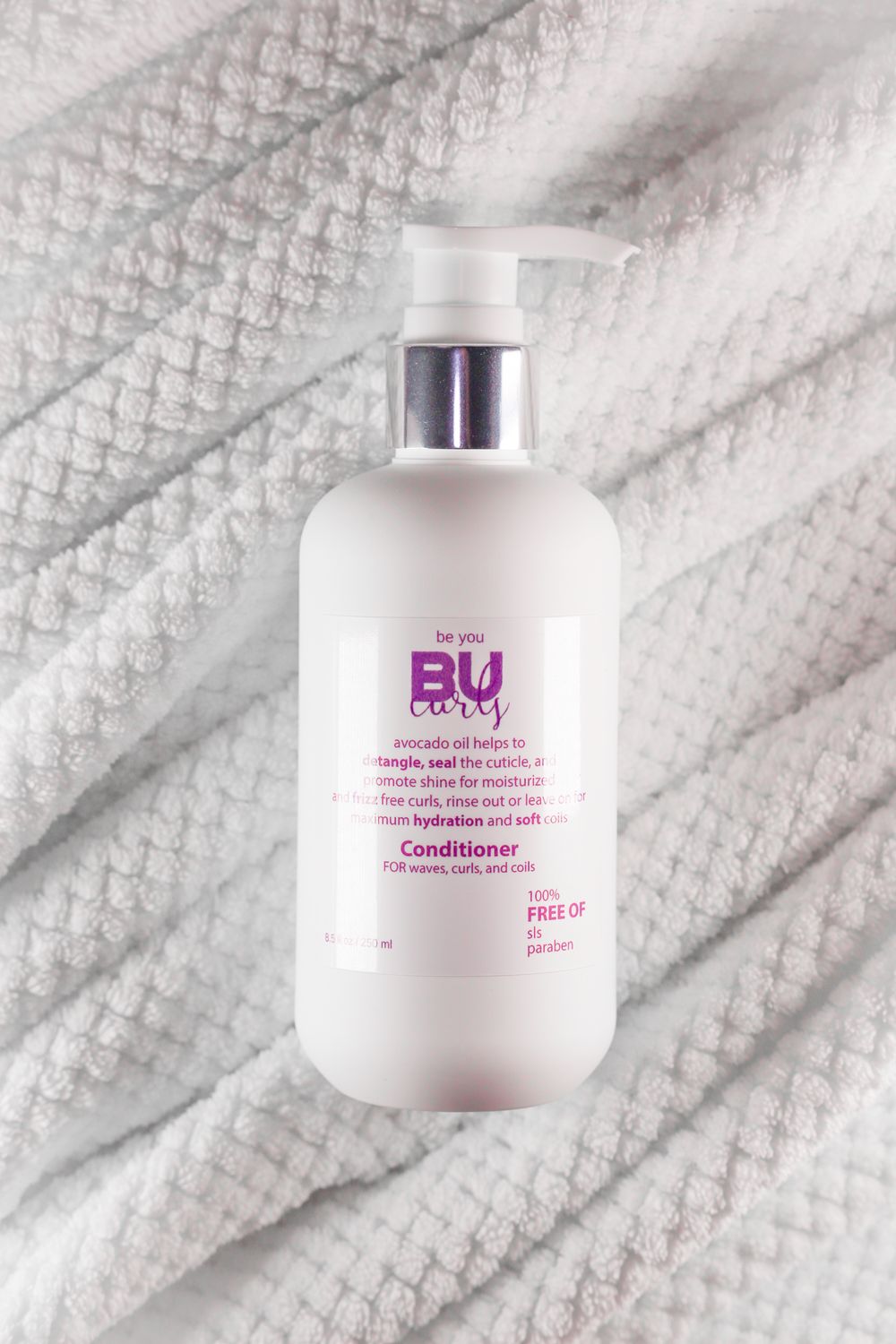 BU Conditioner
