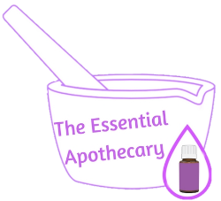 The Essential Apothecary Shop