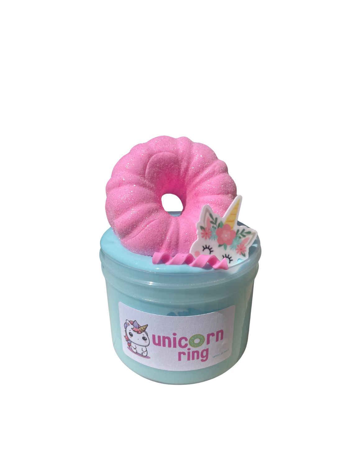Unicorn Ring