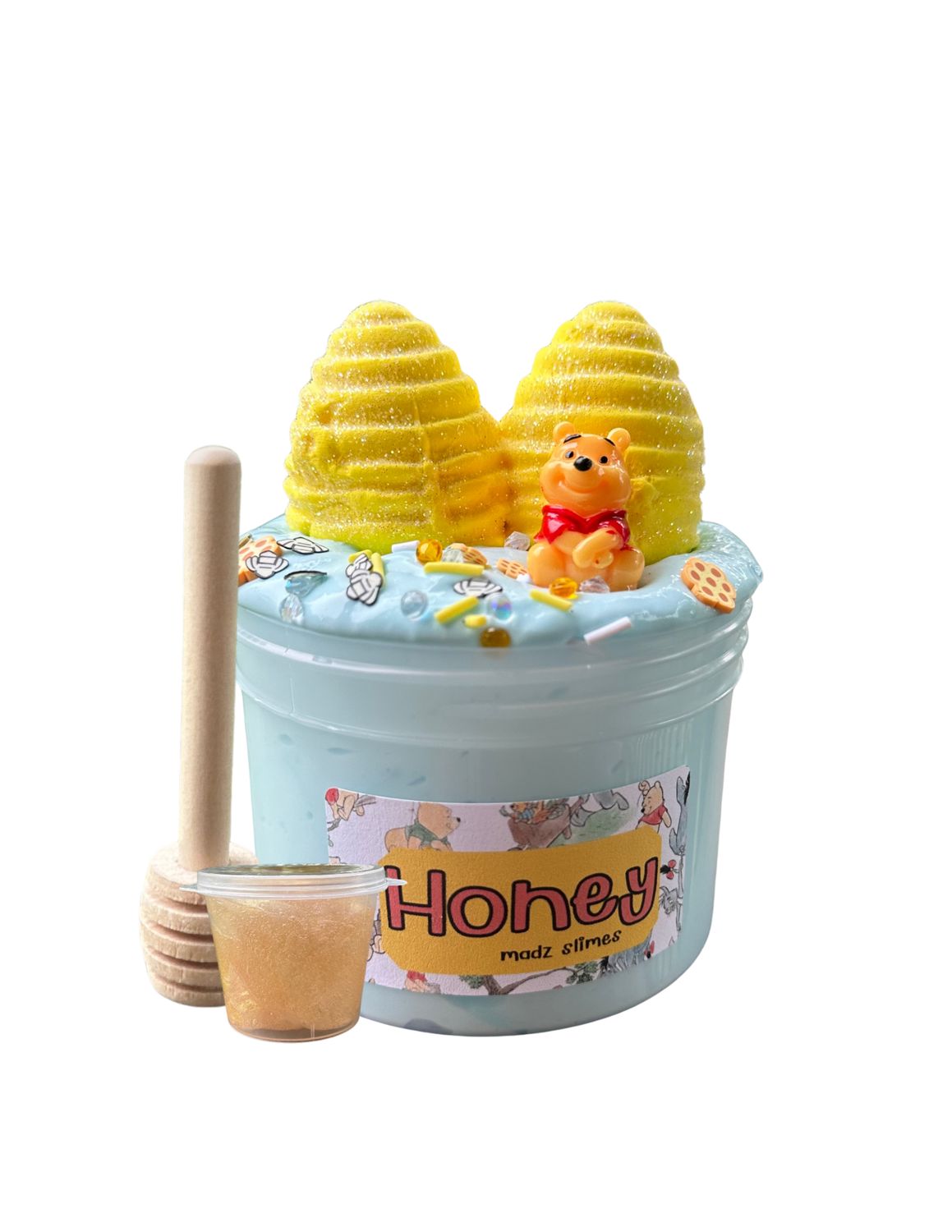 Honey