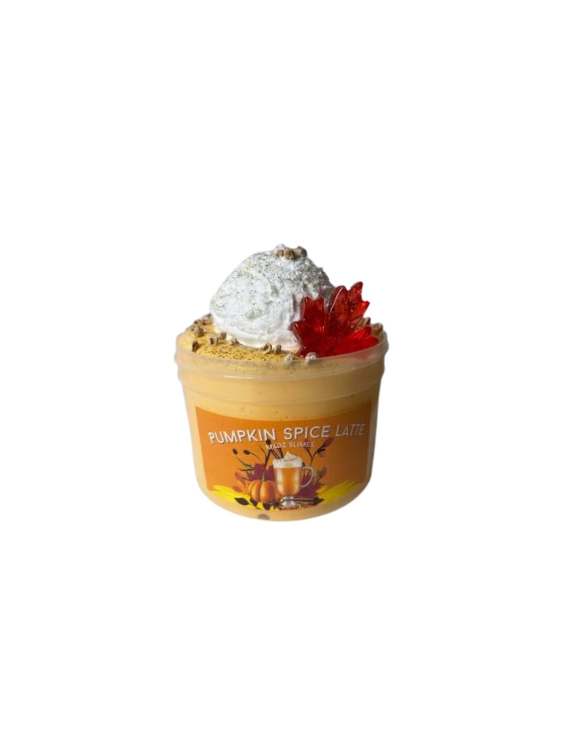Pumpkin Spice Latte