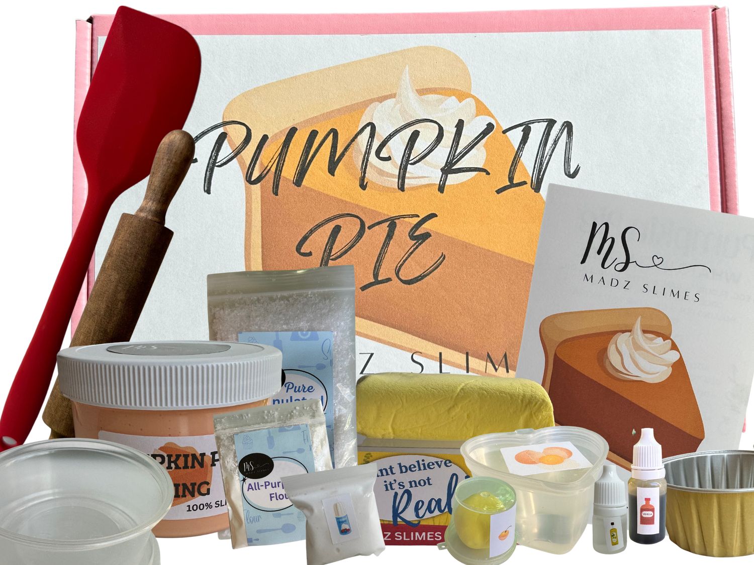 Pumpkin Pie