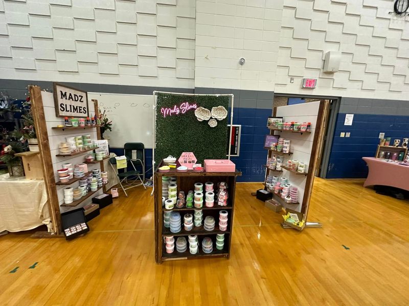 2025 CRAFT SHOWS