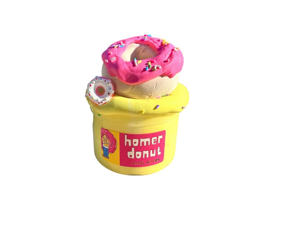 Homer Donut