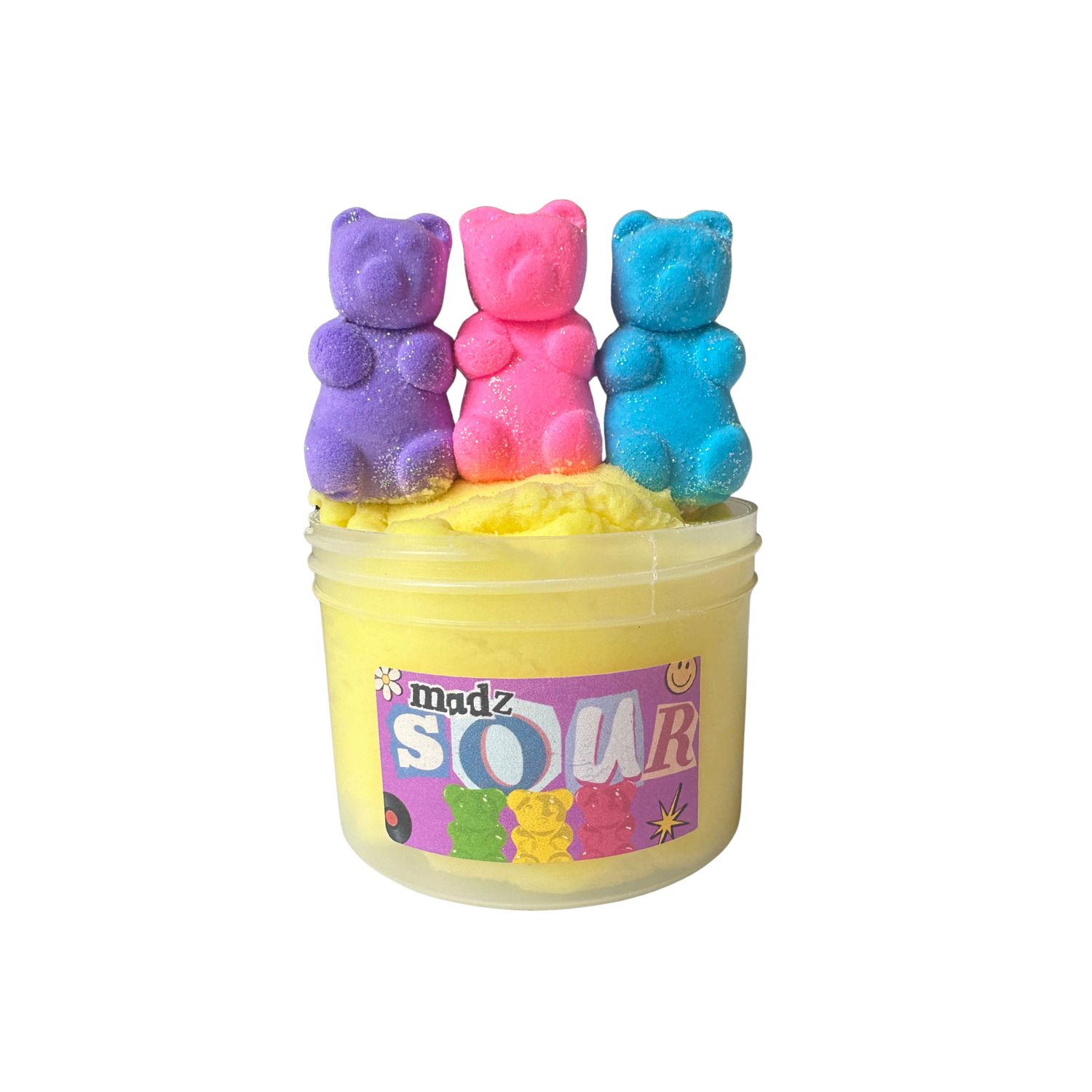 Sour