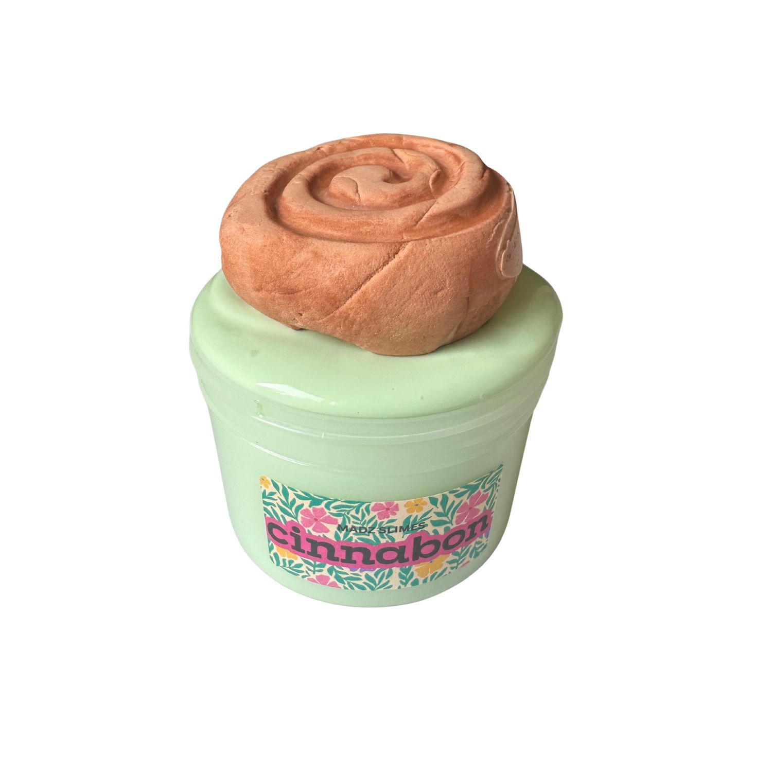 Cinnabon