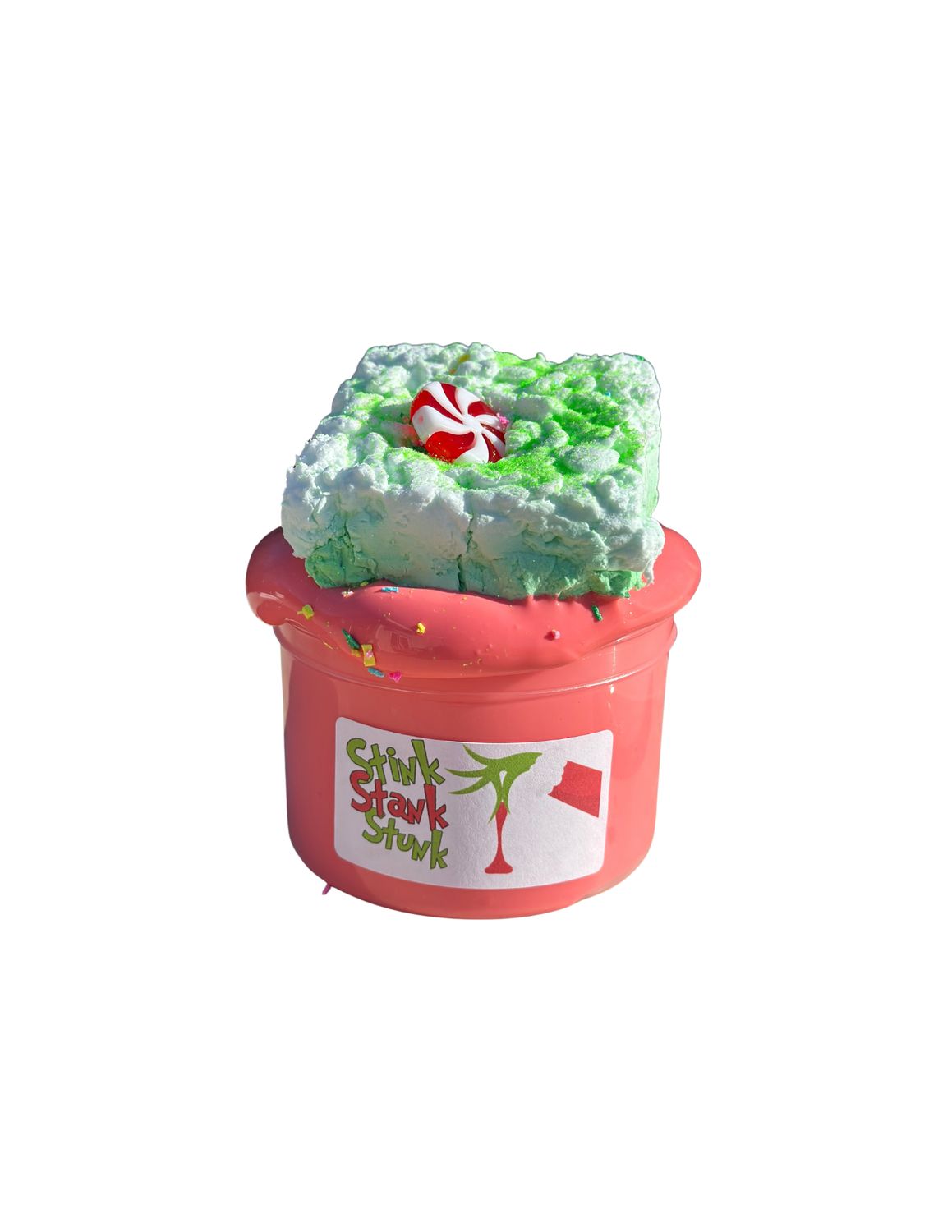 Stink. Stank. Stunk.