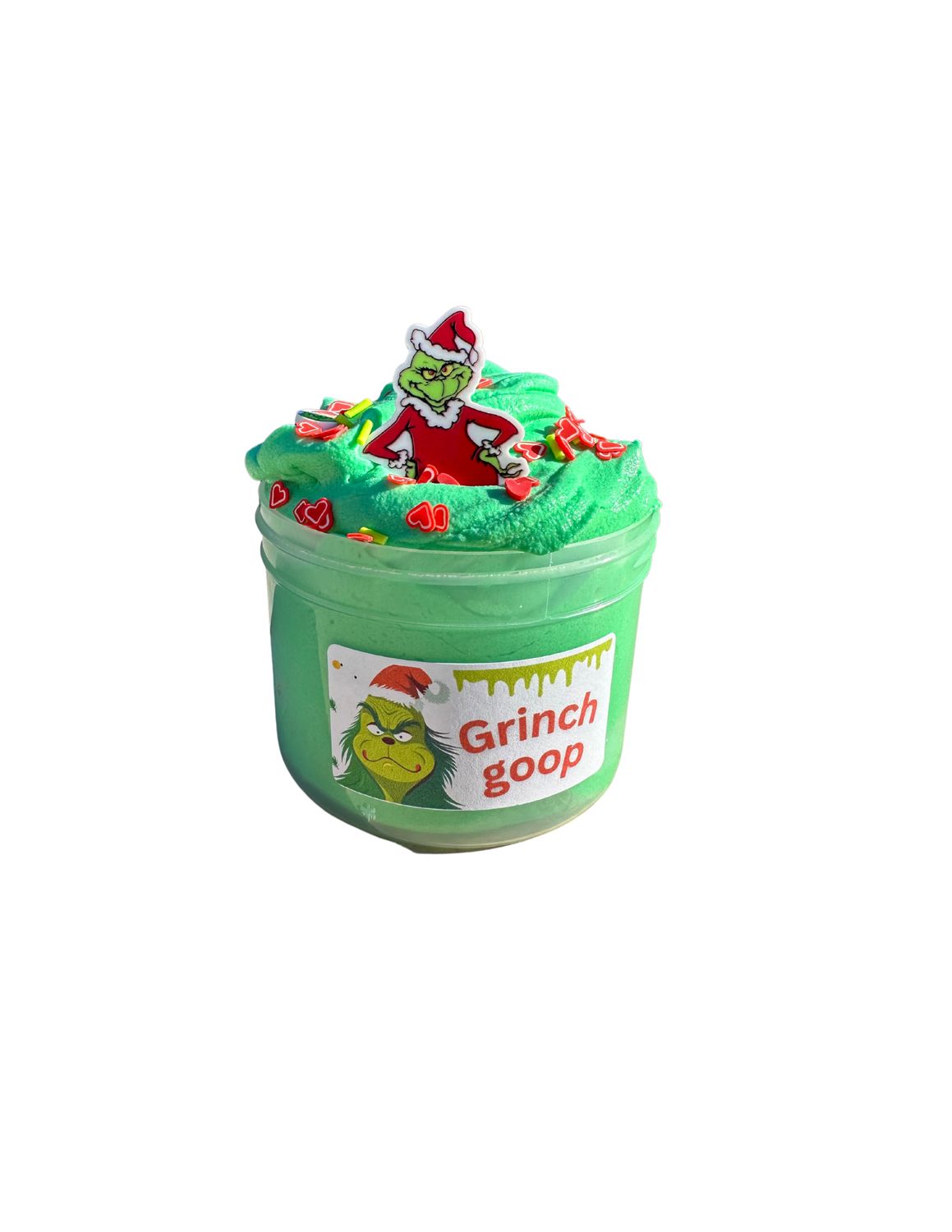 Grinch Goop