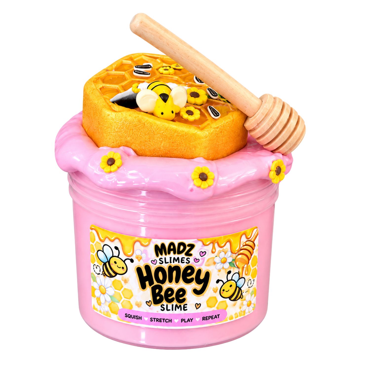 Honey Bee