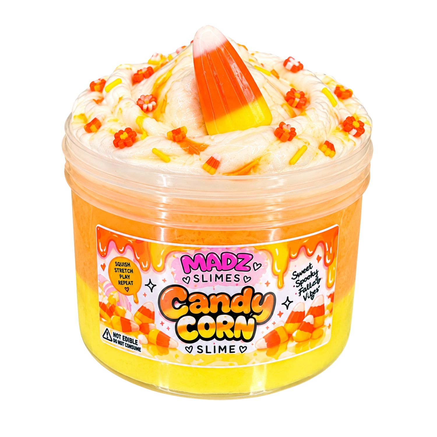 Candy Corn