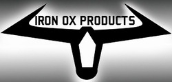 Iron Ox Roof Racks