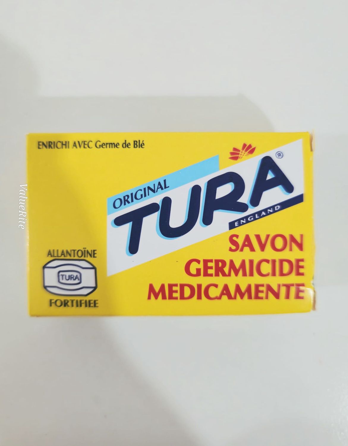 Tura Bar Soap