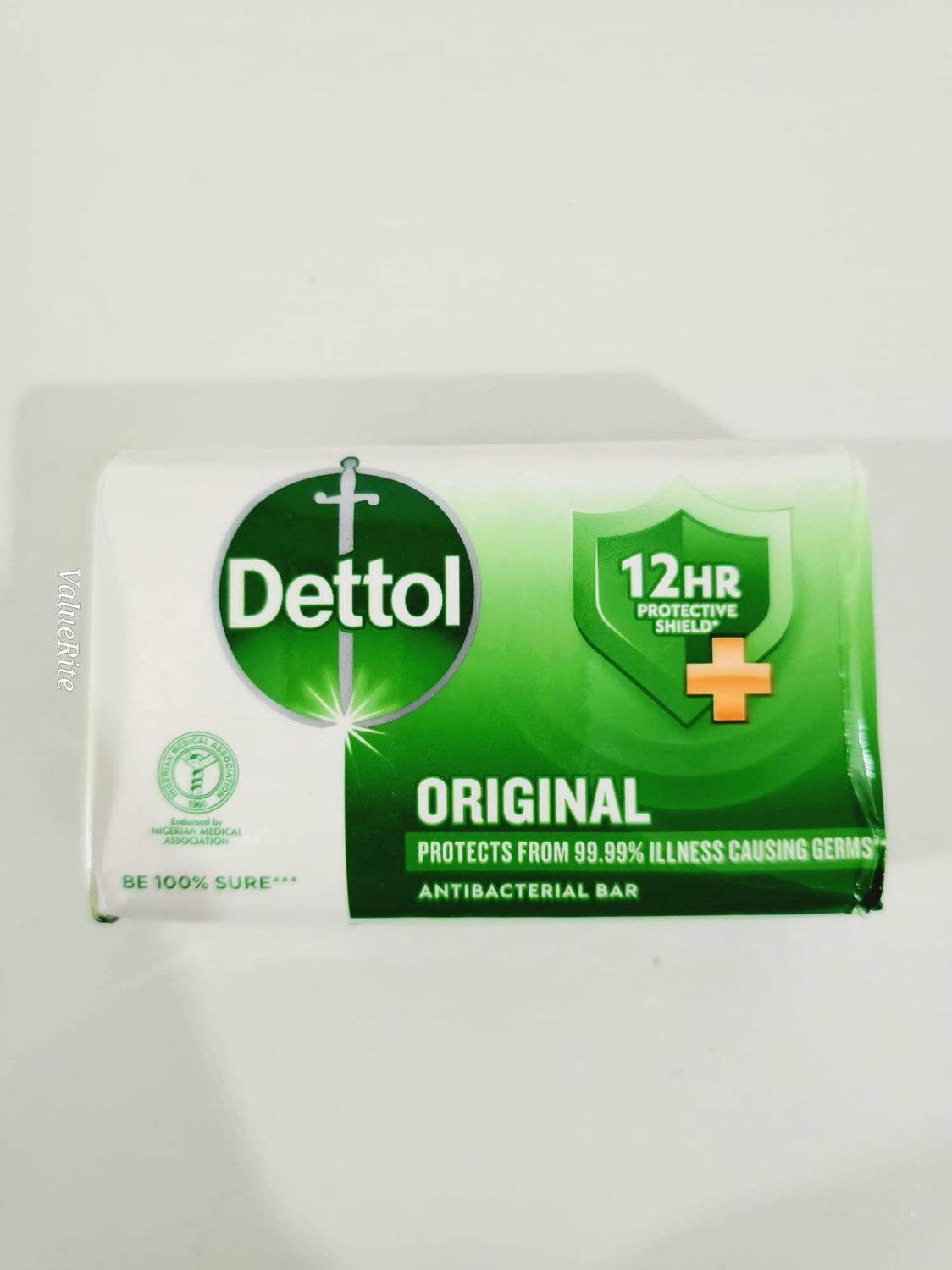 Dettol Original Bar Soap