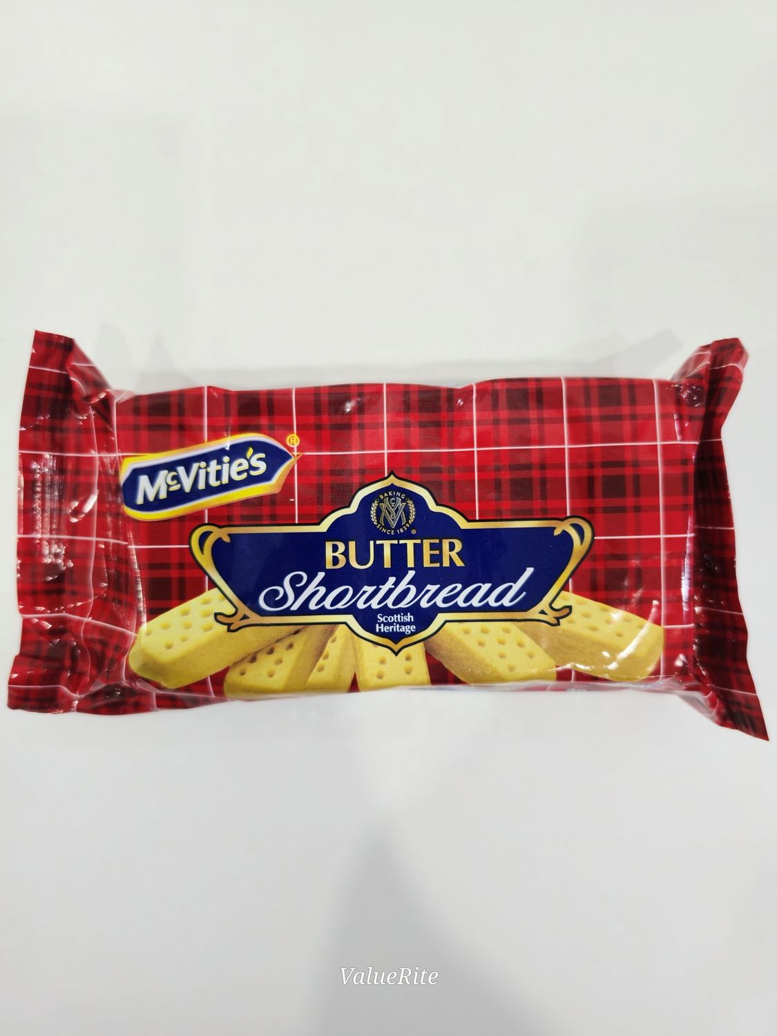 Shortbread Biscuit