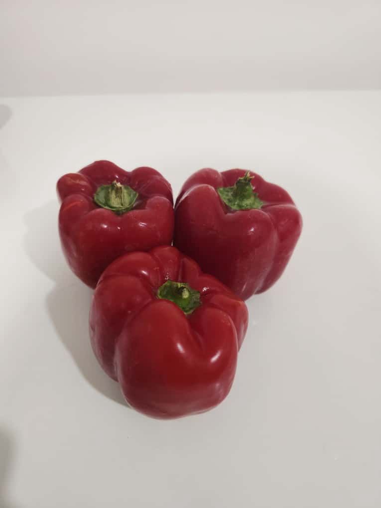 Bell Pepper (Red)