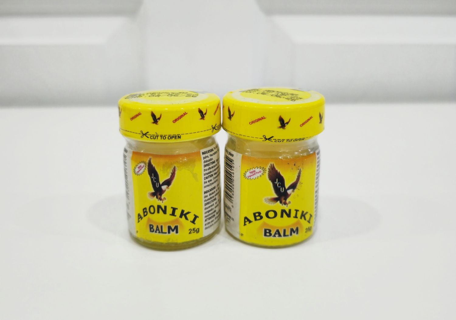 Aboniki (1pcs)