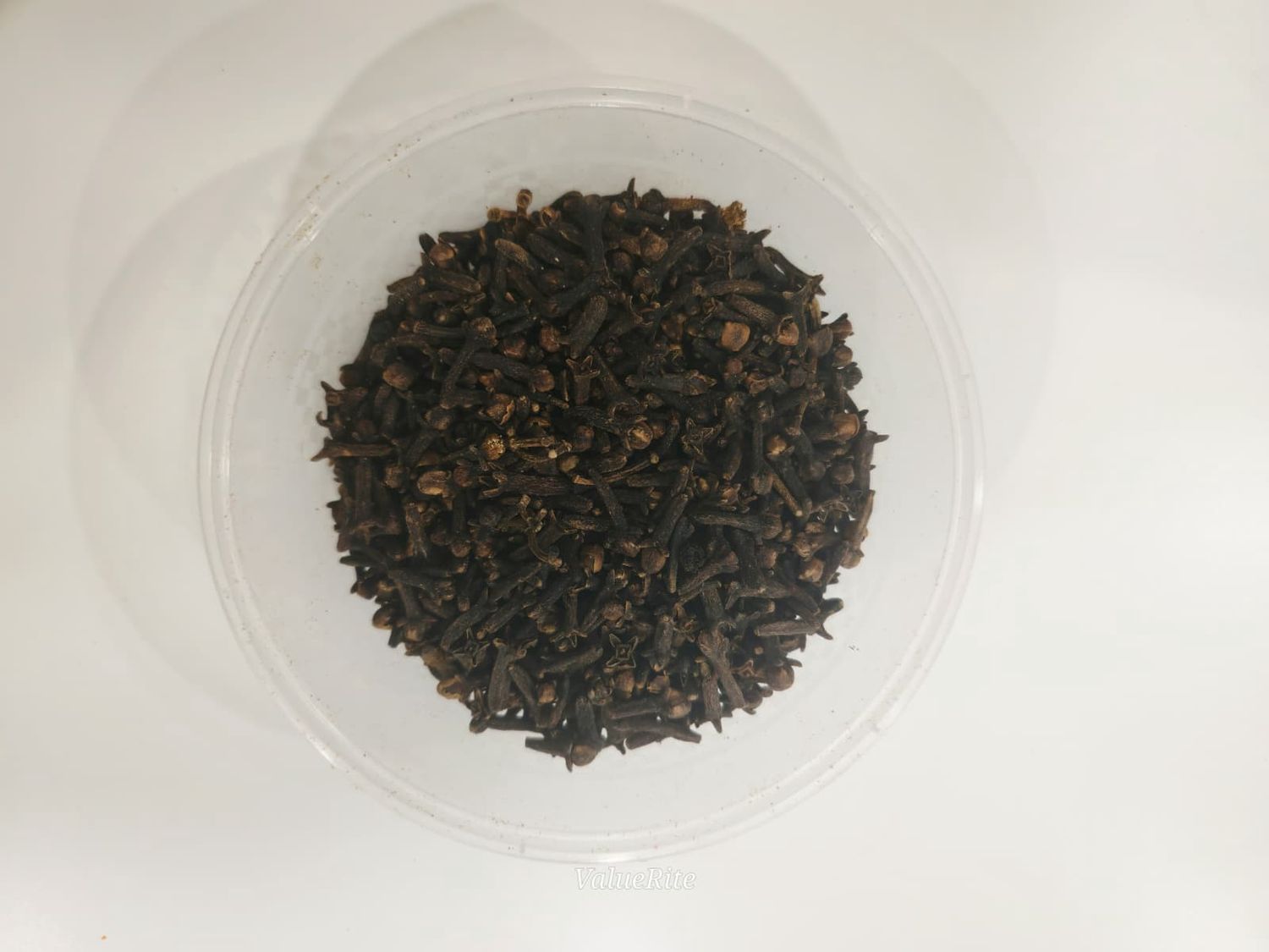Cloves