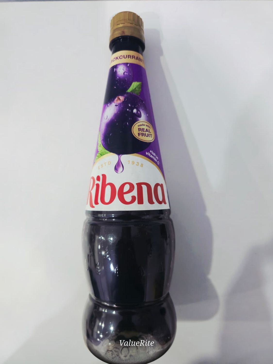 Ribenna Drink