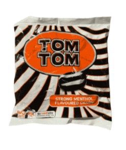 Tom Tom Sweet (Candy)