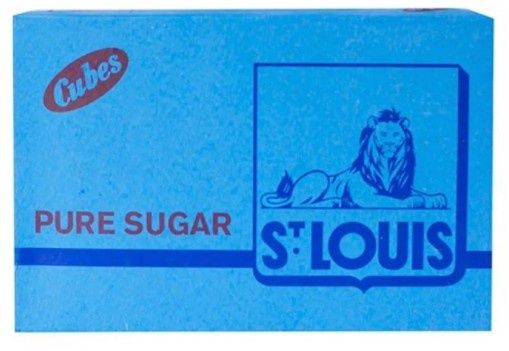 Sugar Cubes (St. Louis)