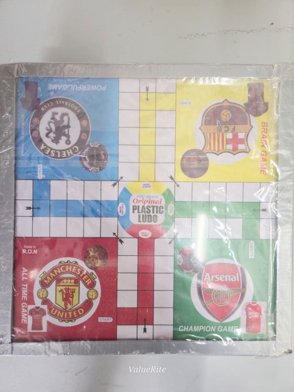 Ludo