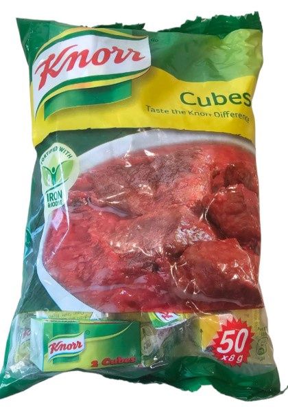 Knorr Beef Maggi (Cubes)